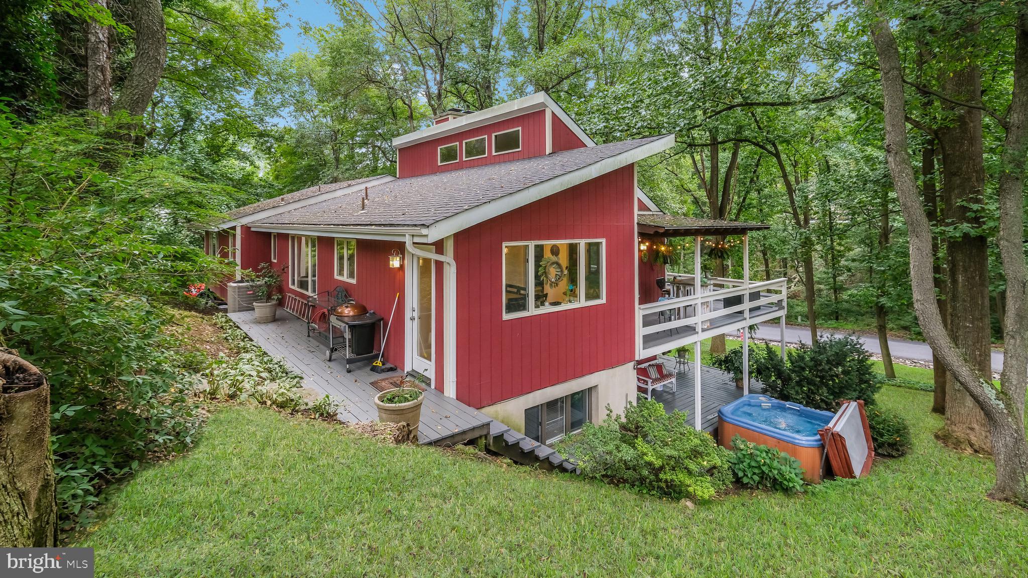 109 Eden Road Landenberg, PA 19350 - Photo 54 of 54 Shed