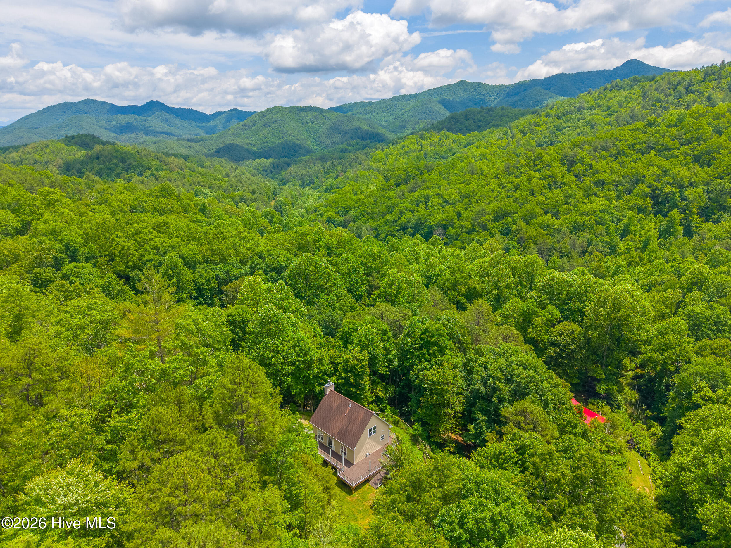1044 Shell Stand Road Almond, NC 28702 - Photo 69 of 74