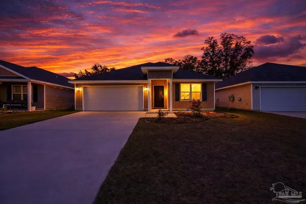 $320,000 | 2351 Kirkwood Drive, Cantonment, FL 32533