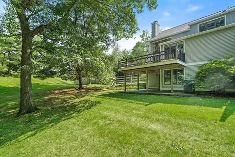 $1,399,000 | 51 Hillside Drive, Unit 51, Wayland, MA 01778