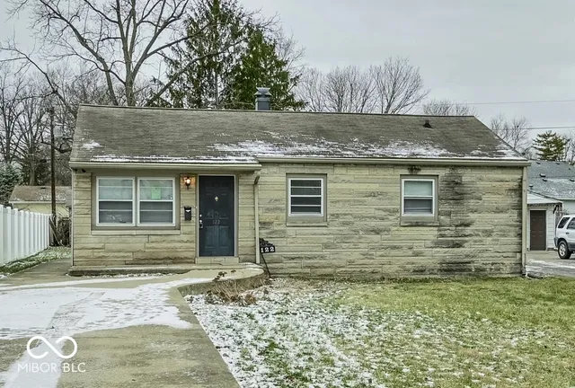 $150,000 | 122 North Routiers Avenue, Indianapolis, IN 46219