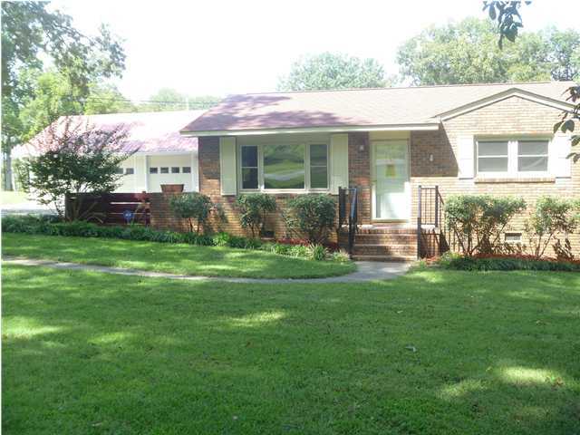 110 Tom Hunt Road Chickamauga, GA 30707 - Photo 1 of 20 Primary Photo