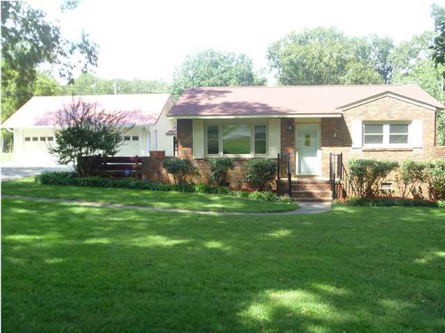 110 Tom Hunt Road Chickamauga, GA 30707 - Photo 20 of 20 Additional Photo