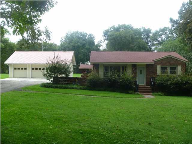 110 Tom Hunt Road Chickamauga, GA 30707 - Photo 2 of 20 Additional Photo