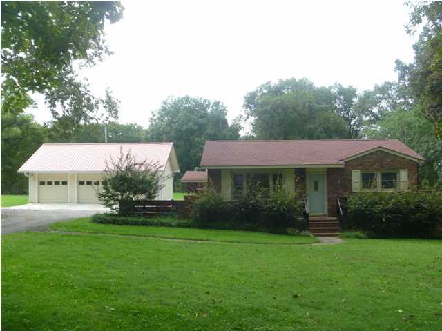 110 Tom Hunt Road Chickamauga, GA 30707 - Photo 3 of 20 Additional Photo