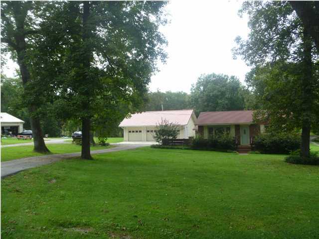 110 Tom Hunt Road Chickamauga, GA 30707 - Photo 4 of 20 Additional Photo
