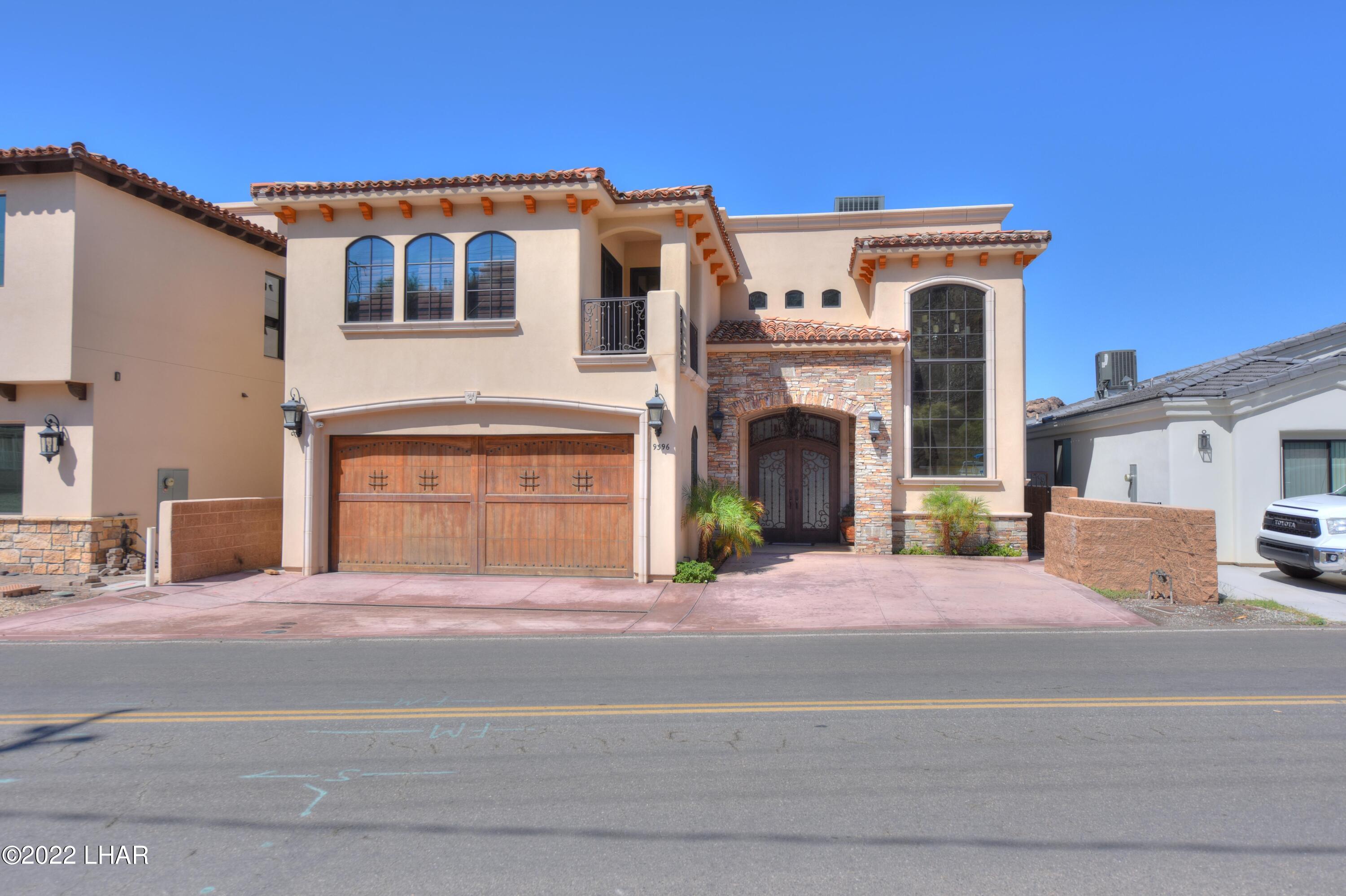 9396 Riverside Drive Parker, AZ 85344 - Photo 4 of 81 2 (Copy)