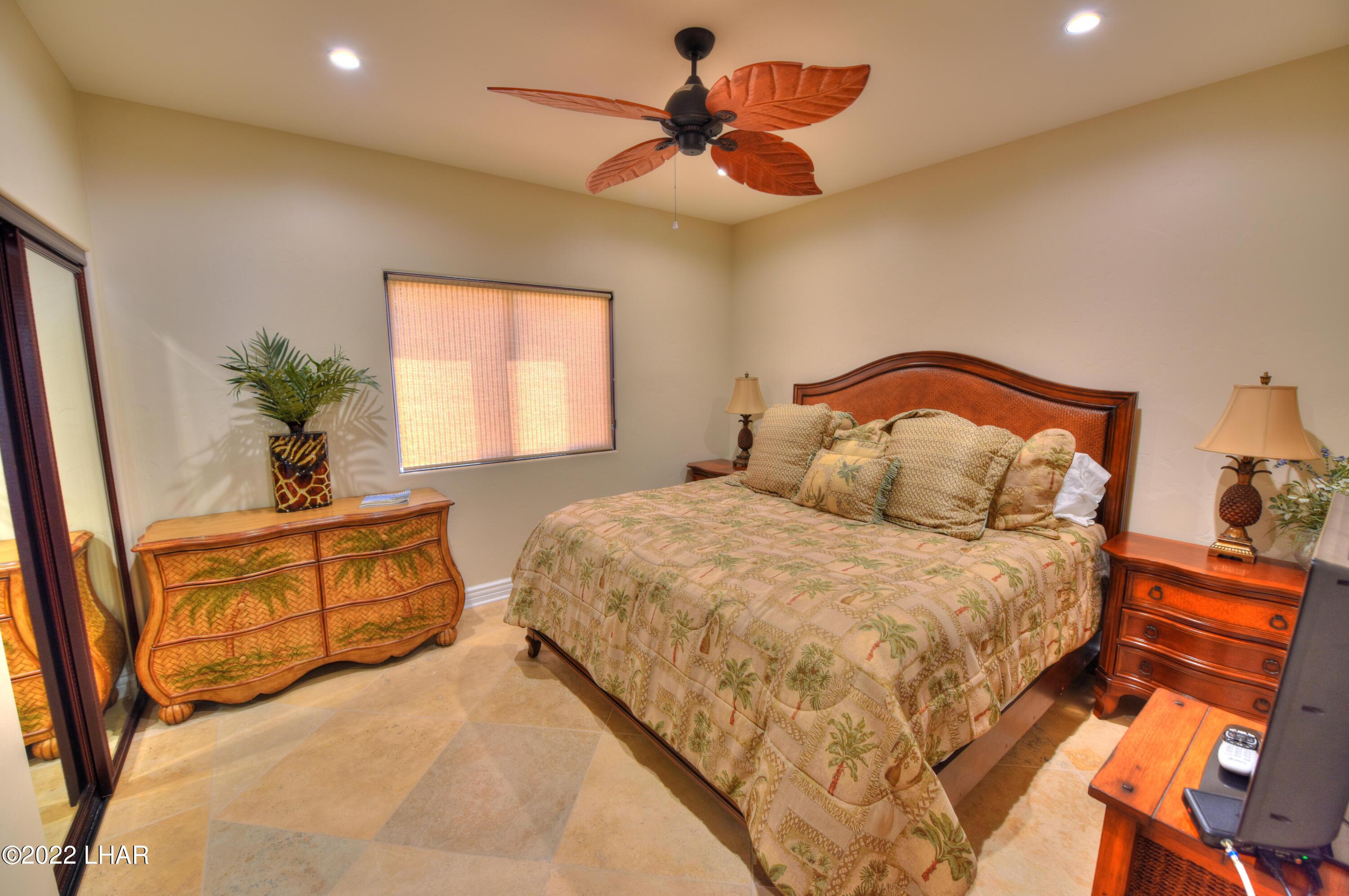 9396 Riverside Drive Parker, AZ 85344 - Photo 41 of 81 SECOND BEDROOM