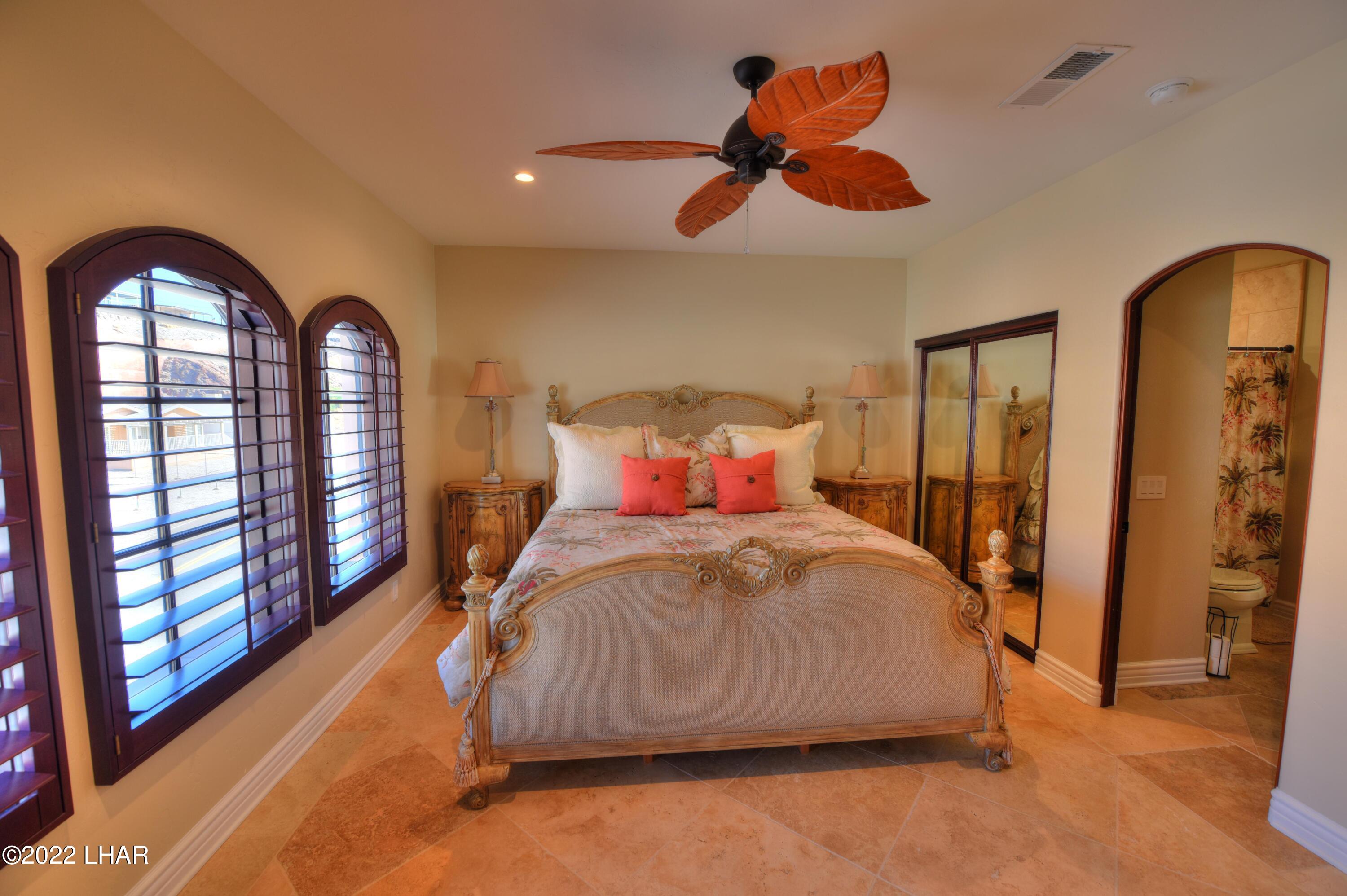 9396 Riverside Drive Parker, AZ 85344 - Photo 43 of 81 THIRD BEDROOM