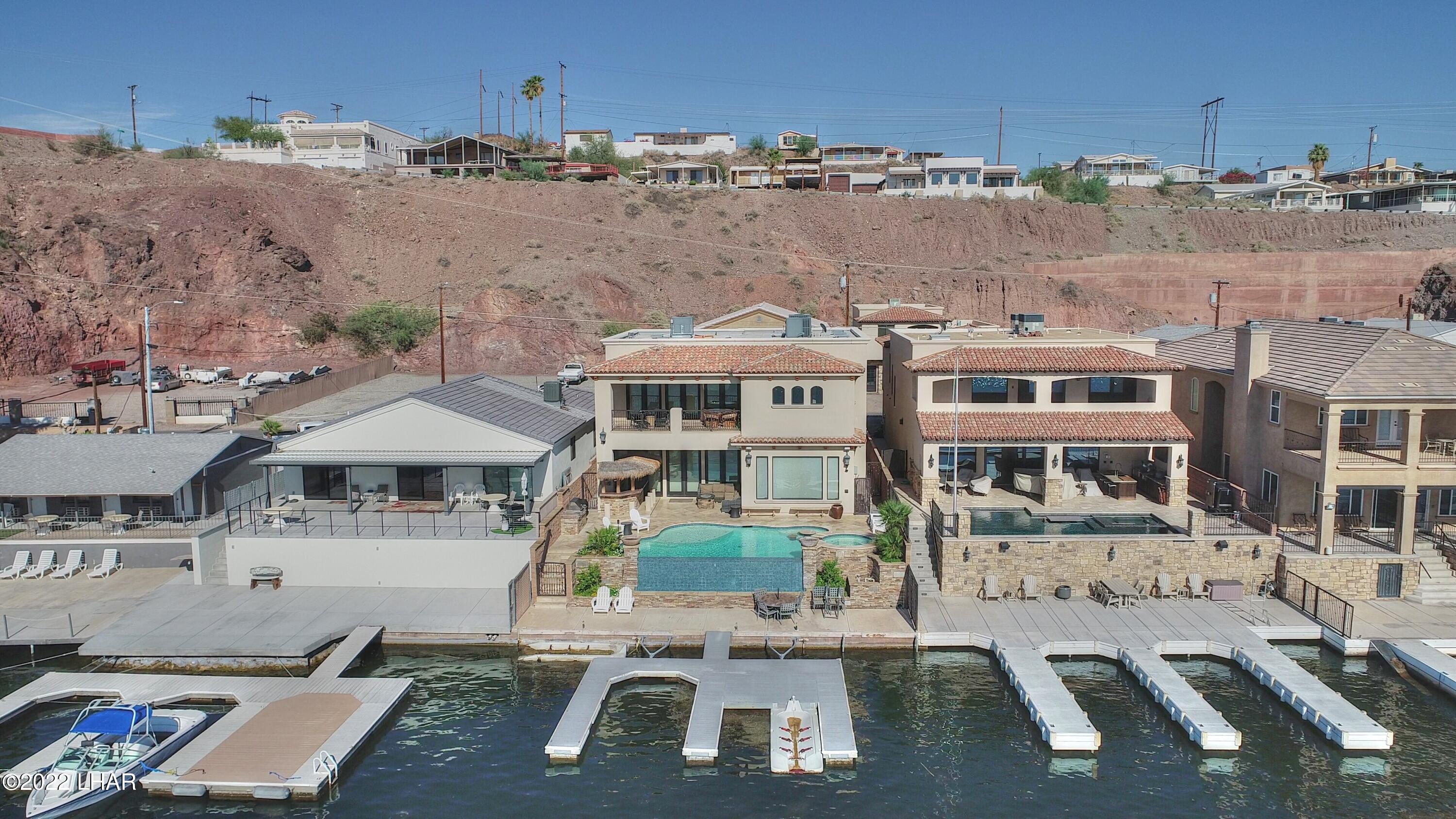 9396 Riverside Drive Parker, AZ 85344 - Photo 57 of 81 1