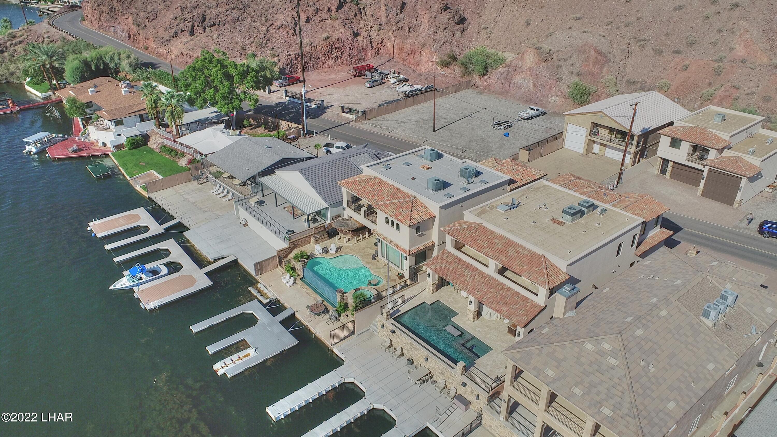 9396 Riverside Drive Parker, AZ 85344 - Photo 60 of 81 5