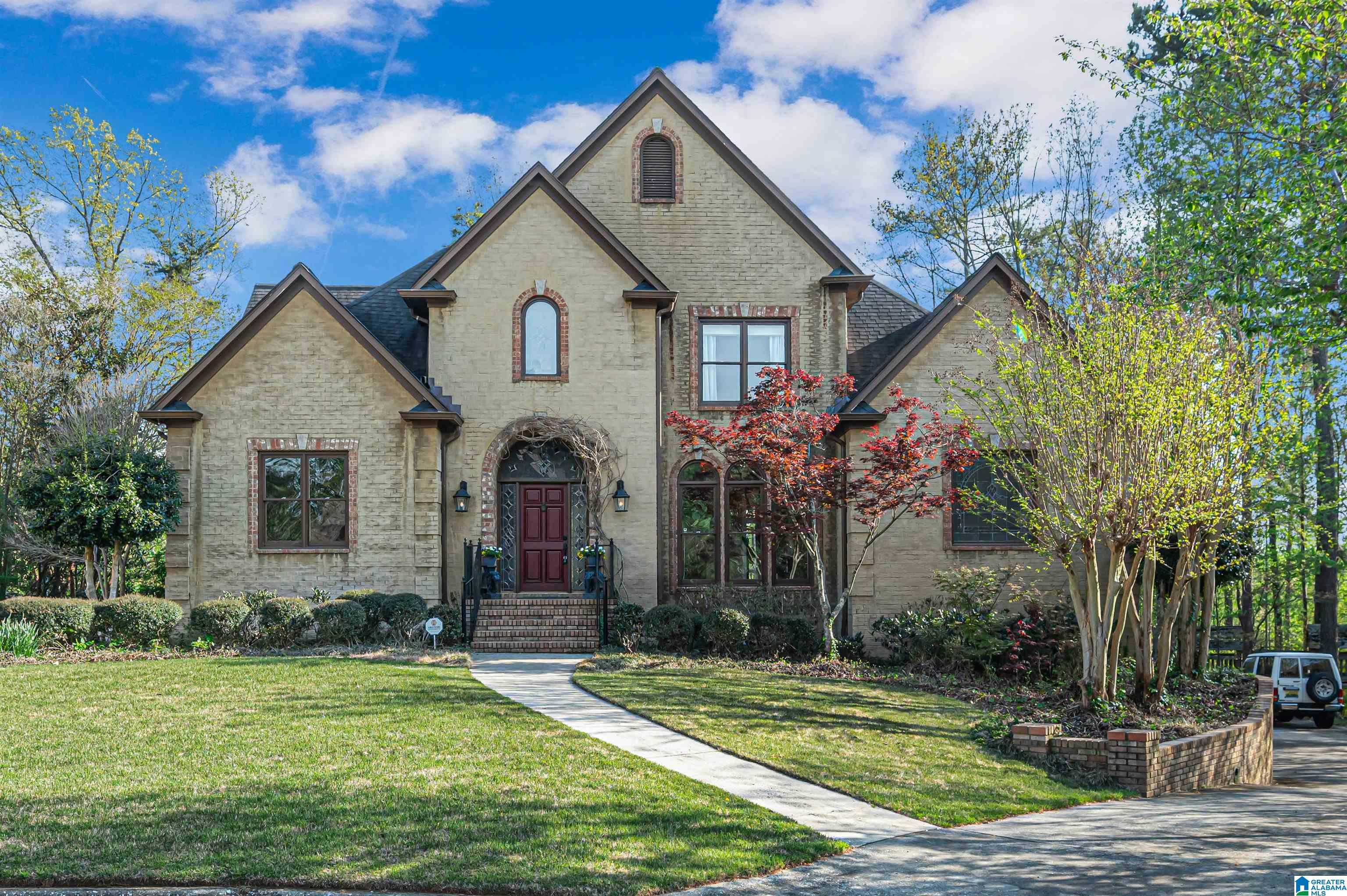 4071 Milner's Crescent Birmingham, AL 35242 - Photo 2 of 51