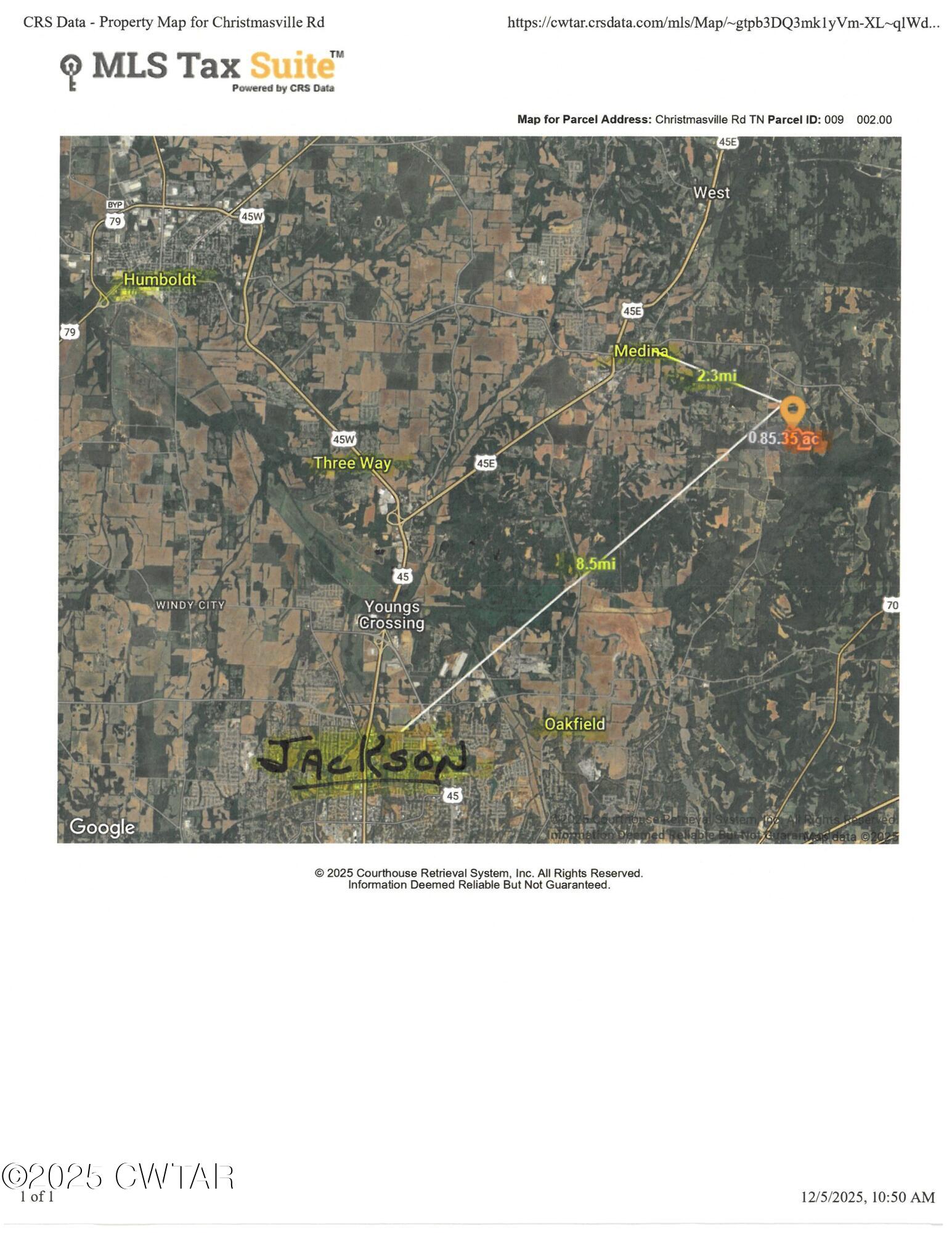 0 Christmasville Road Medina, TN 38355 - Photo 35 of 37 SKM_C300i25121903540_0003