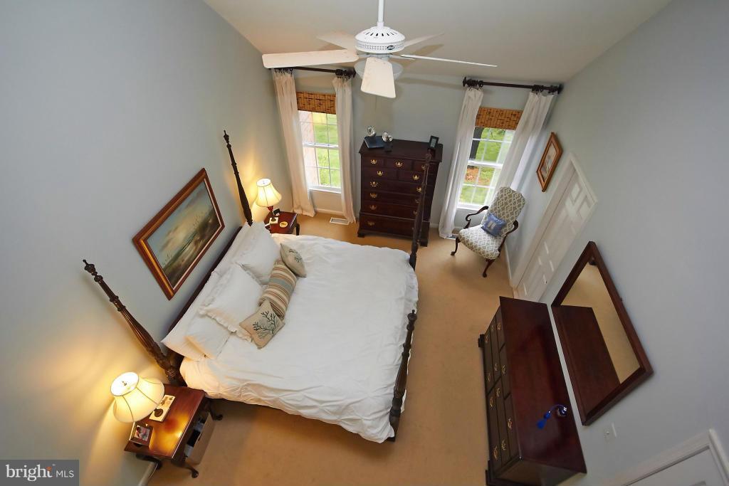 3865 Inverness Road Fairfax, VA 22033 - Photo 22 of 30 Bedroom (Master)