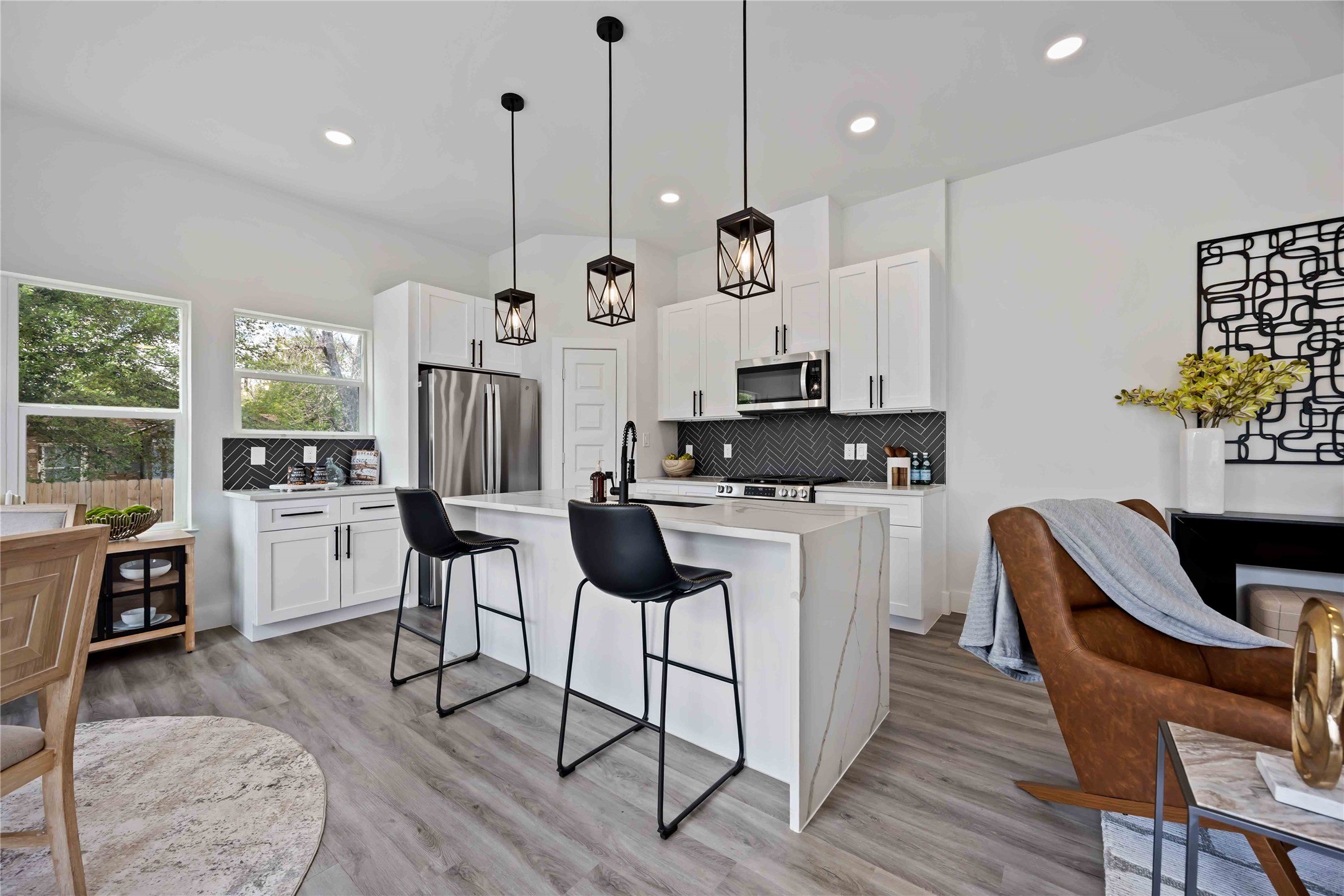 2301 Staples Street Houston, TX 77026 - Photo 1 of 31