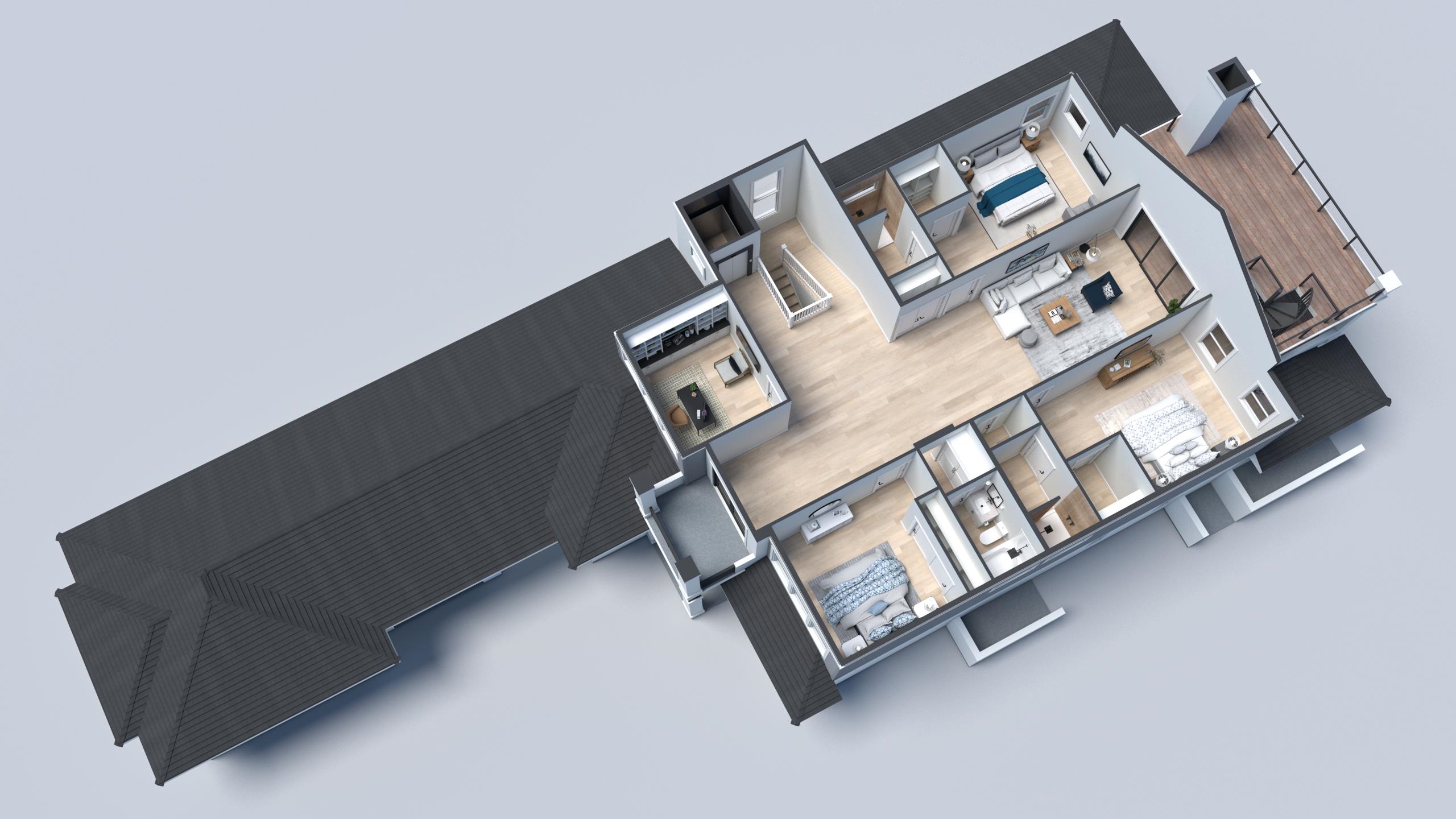 213 Spanish Marsh Drive St. Augustine, FL 32095 - Photo 3 of 3