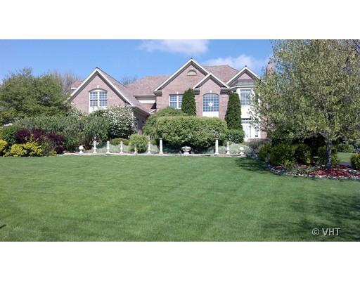 36W486 Bristol Road St. Charles, IL 60175 - Photo 1 of 16