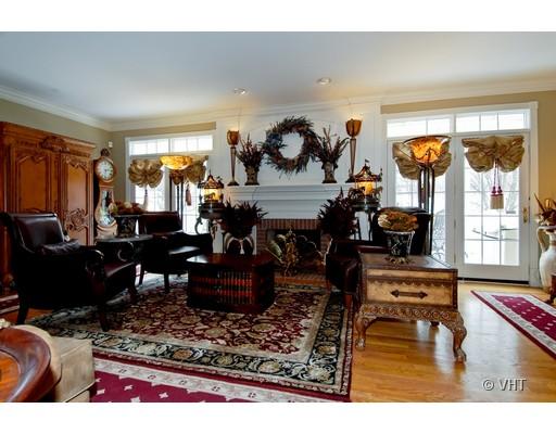 36W486 Bristol Road St. Charles, IL 60175 - Photo 6 of 16