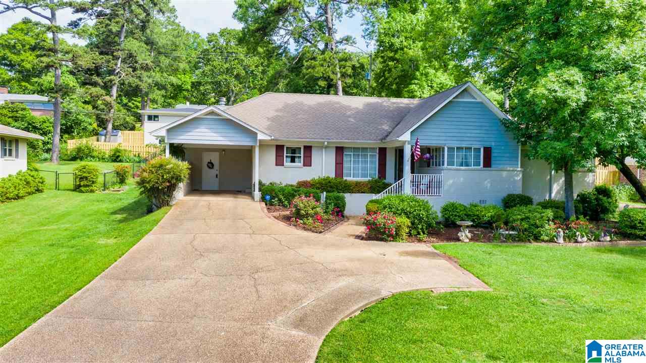 1808 Laurel Road Birmingham, AL 35216 - Photo 38 of 38