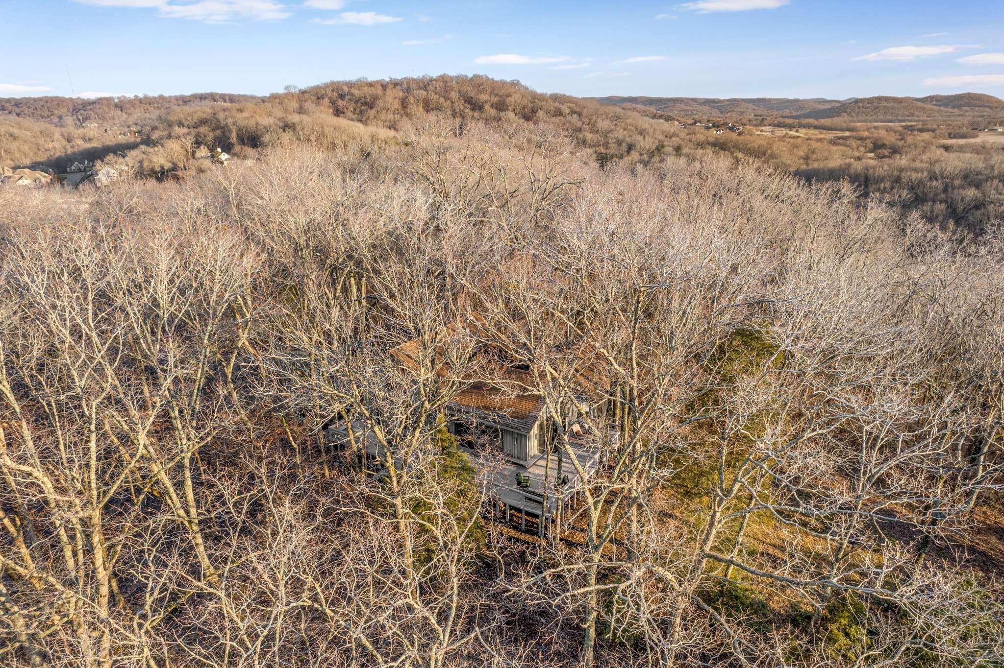 360 Vaughn Road Nashville, TN 37221 - Photo 18 of 36