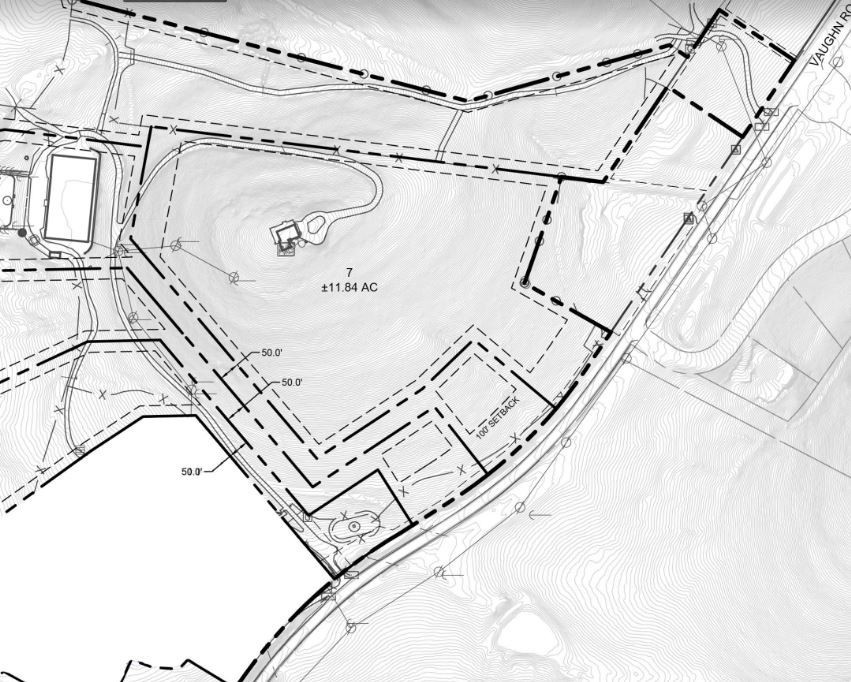 360 Vaughn Road Nashville, TN 37221 - Photo 23 of 36 a bathroom with a shower