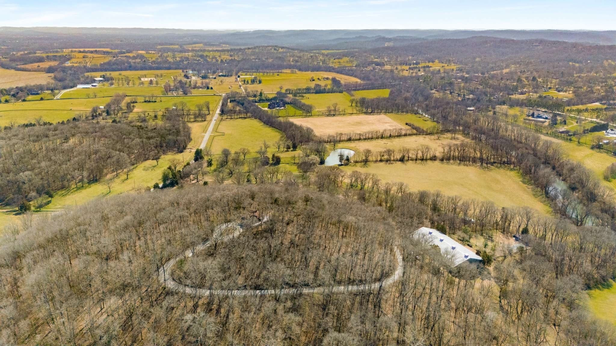 360 Vaughn Road Nashville, TN 37221 - Photo 24 of 36 a view of an ocean view