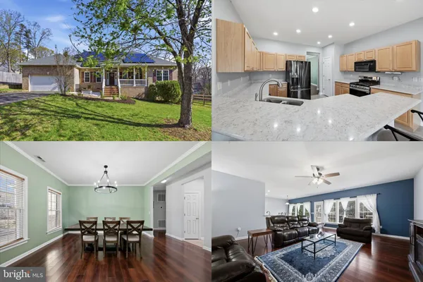 $650,000 | 1104 Columbus Drive, Stafford, VA 22554
