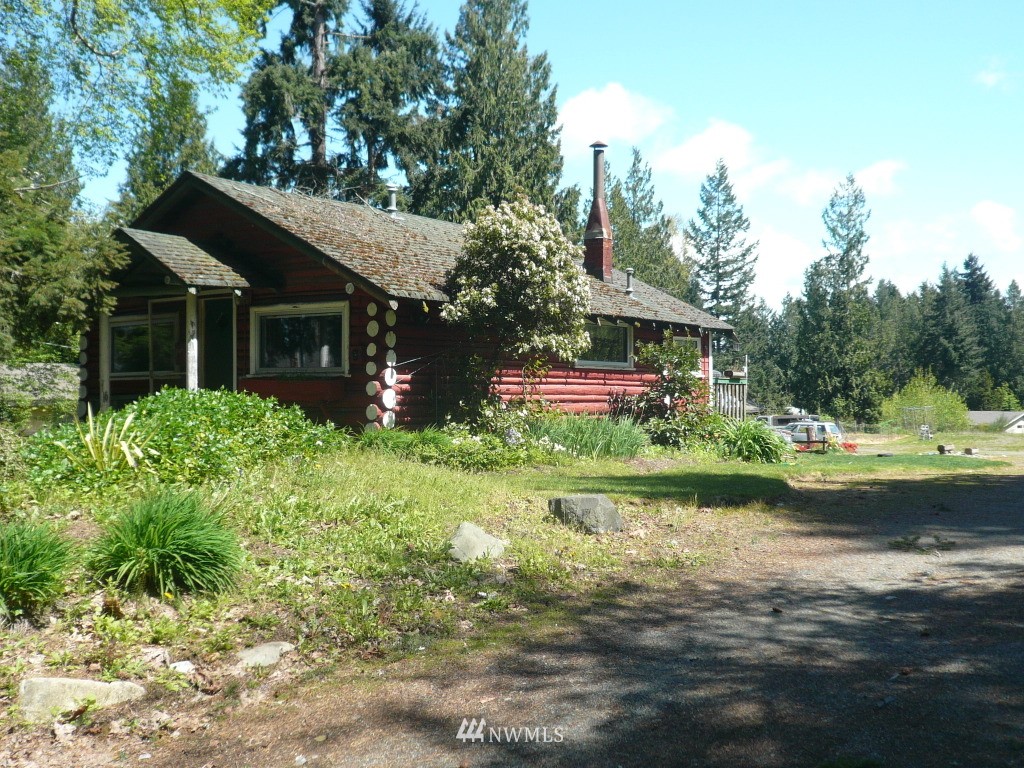 2416 Carpenter Road Southeast Lacey, WA 98503 - Photo 1 of 8 Gallery Image 1