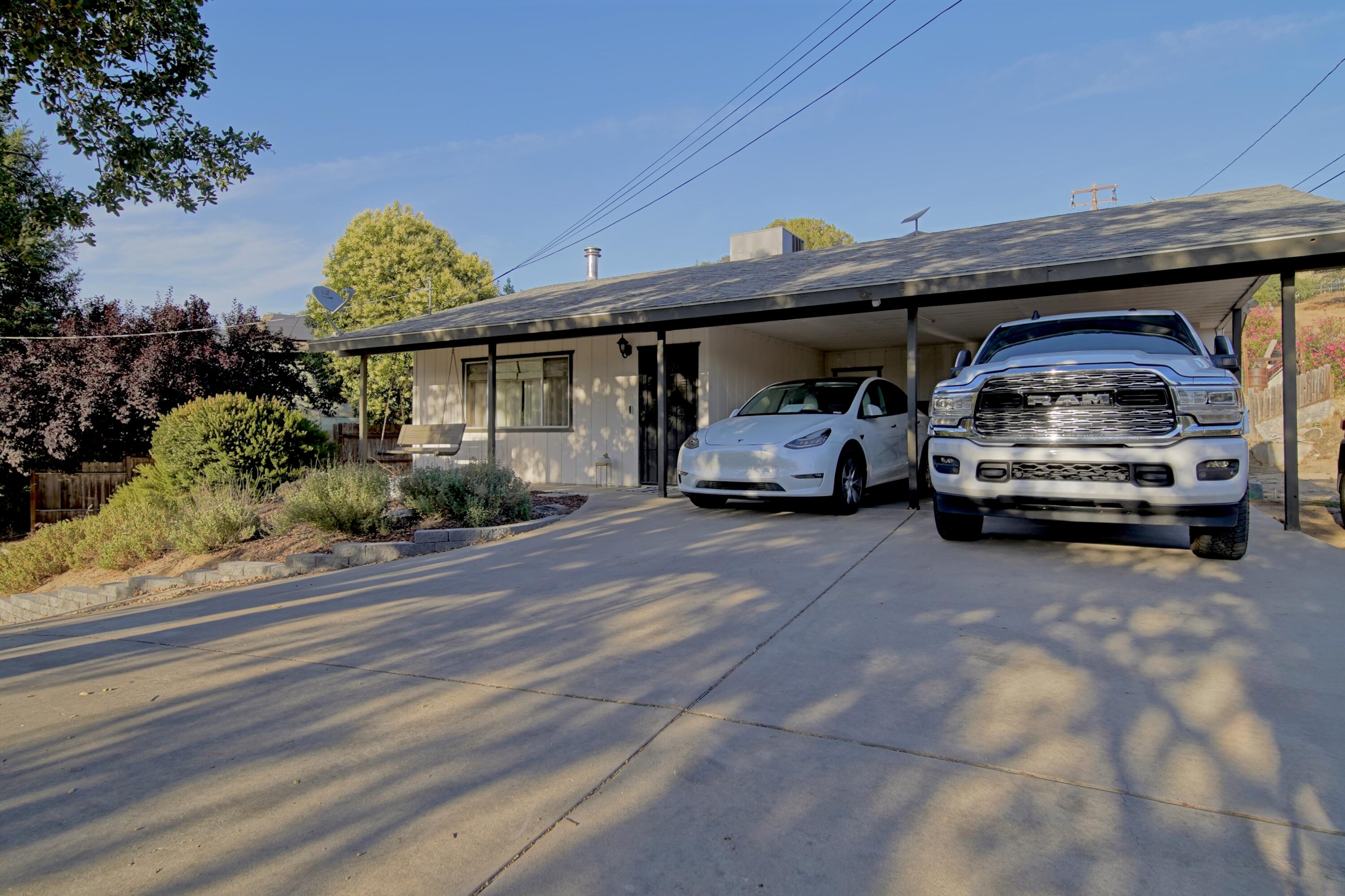35823 Rio Vista Road Springville, CA 93265 - Photo 45 of 57
