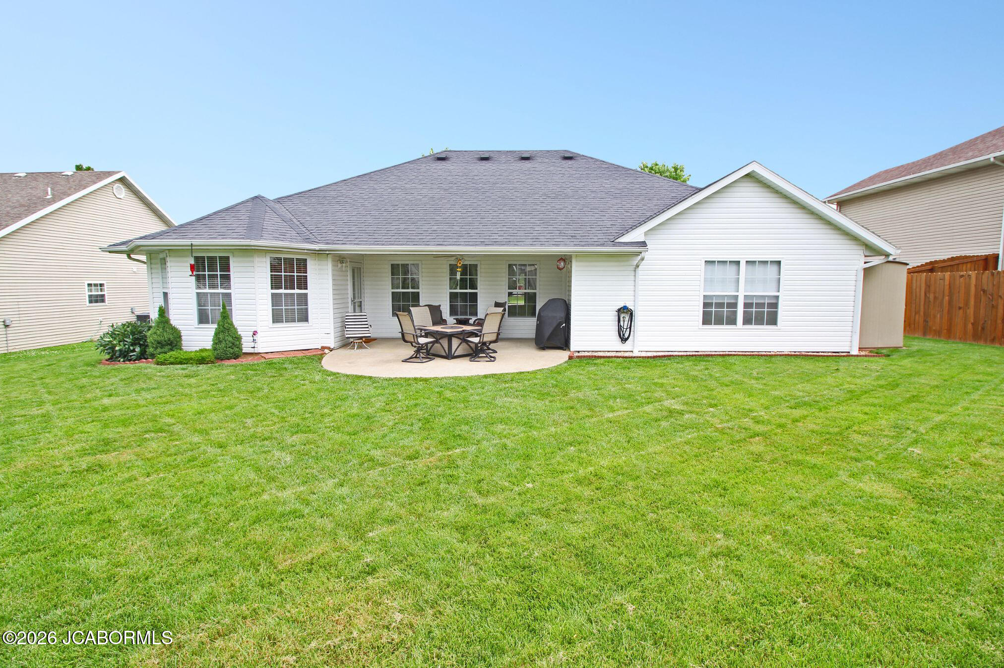 135 Spring Avenue Holts Summit, MO 65043 - Photo 19 of 21