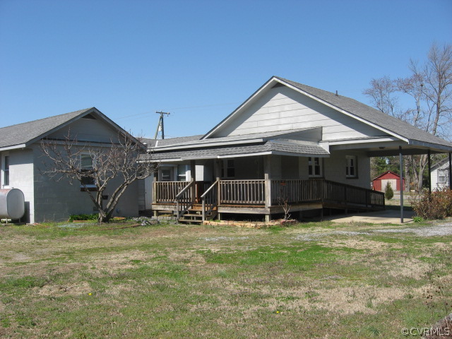 8901 River Road Petersburg, VA 23803 - Photo 21 of 22 Gallery Image 21
