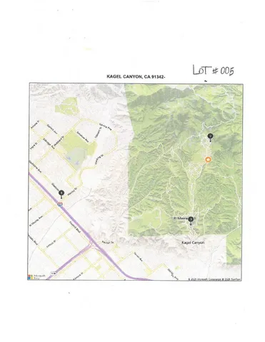 a view of a lake view