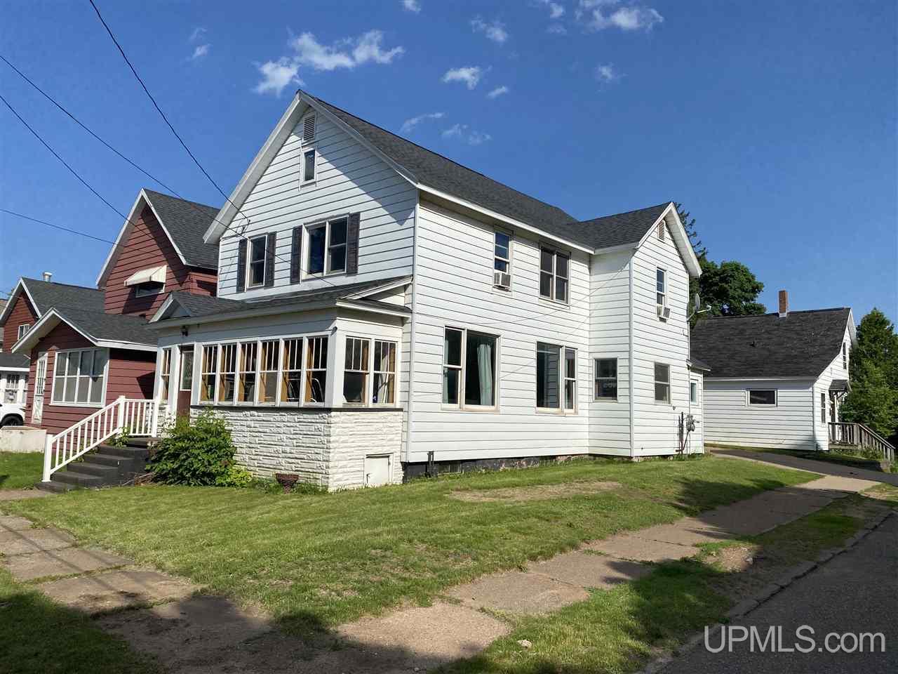 325 West Ridge Street Ishpeming, MI 49849 - Photo 1 of 57