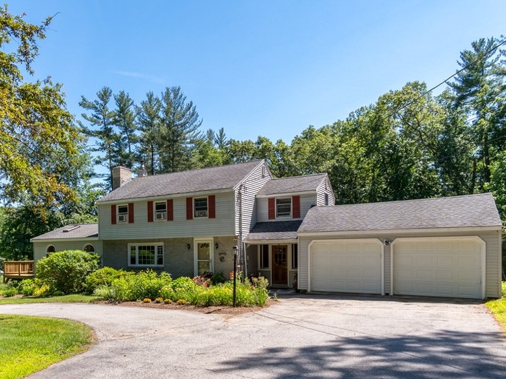 63 Kimball Road Amesbury, MA 01913 - Photo 1 of 30