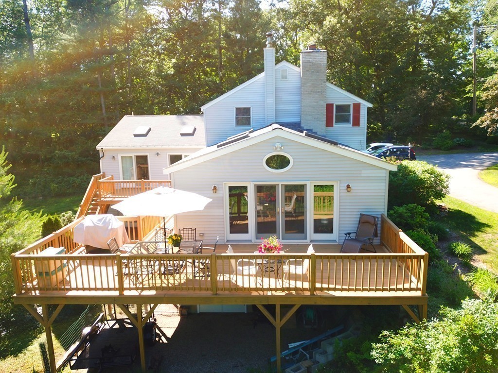 63 Kimball Road Amesbury, MA 01913 - Photo 27 of 30