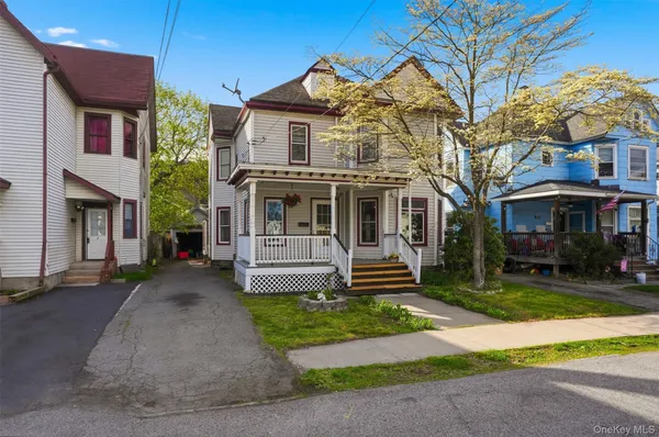 $389,000 | 8 Sullivan Avenue, Port Jervis, NY 12771