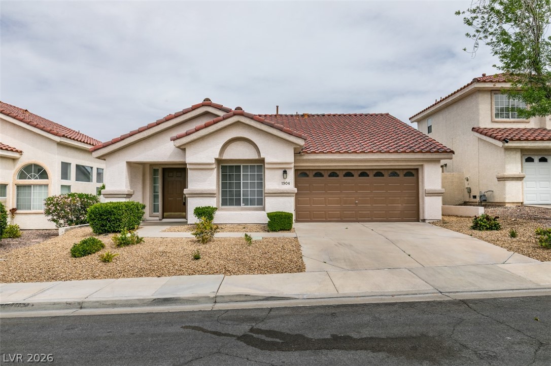 1904 Cardinal Point Street Henderson, NV 89012 - Photo 1 of 23