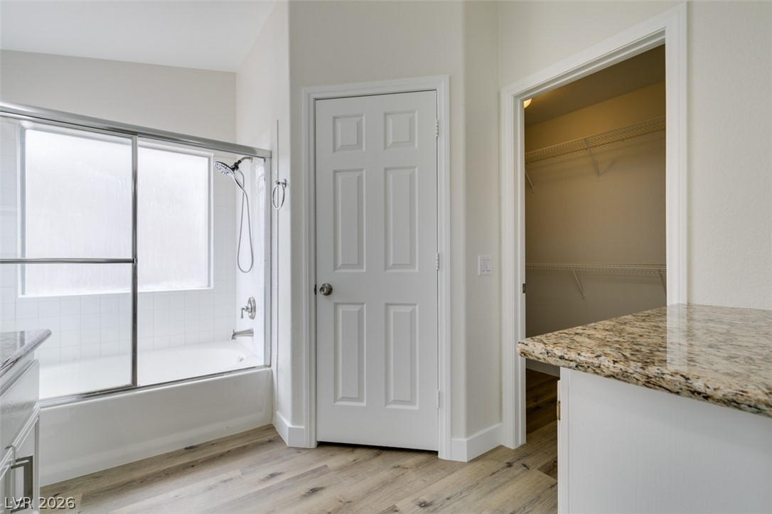 1904 Cardinal Point Street Henderson, NV 89012 - Photo 16 of 23 Primary bathroom