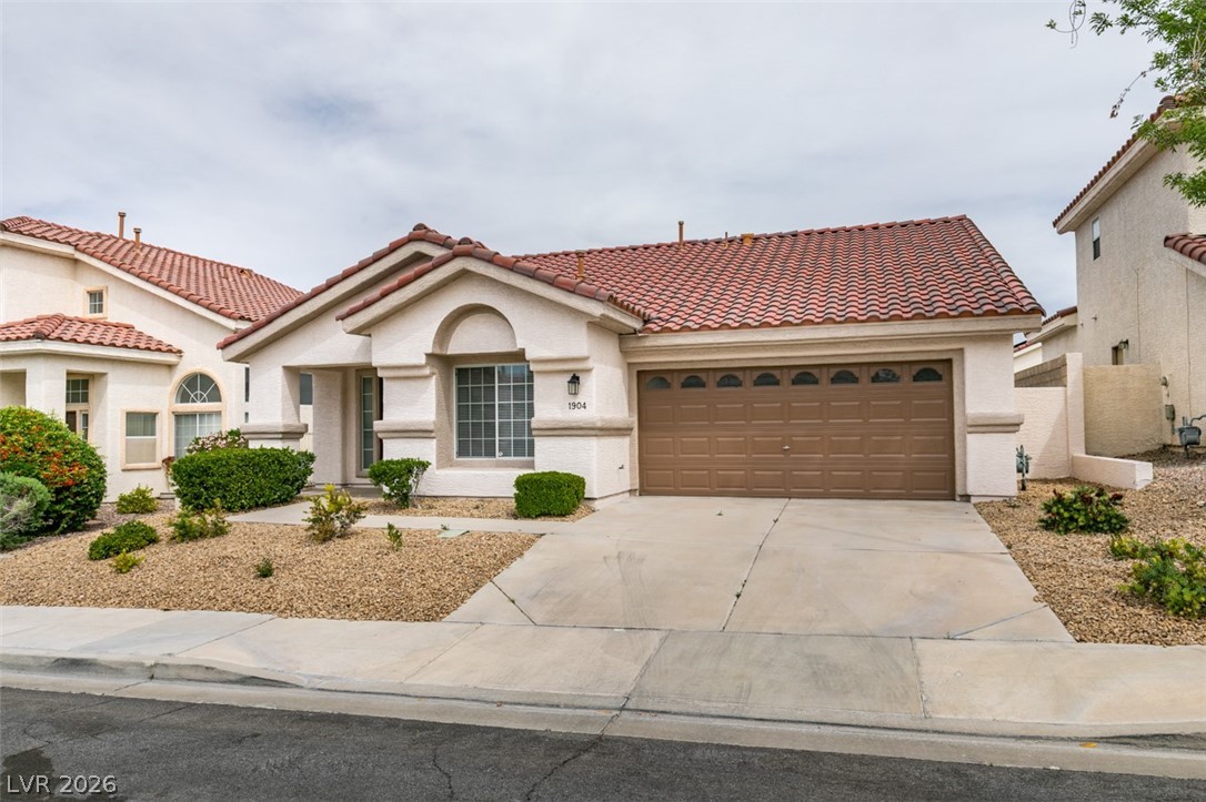 1904 Cardinal Point Street Henderson, NV 89012 - Photo 2 of 23