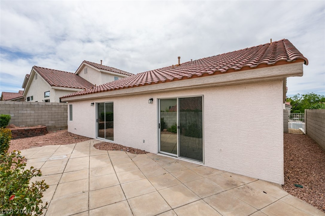 1904 Cardinal Point Street Henderson, NV 89012 - Photo 21 of 23