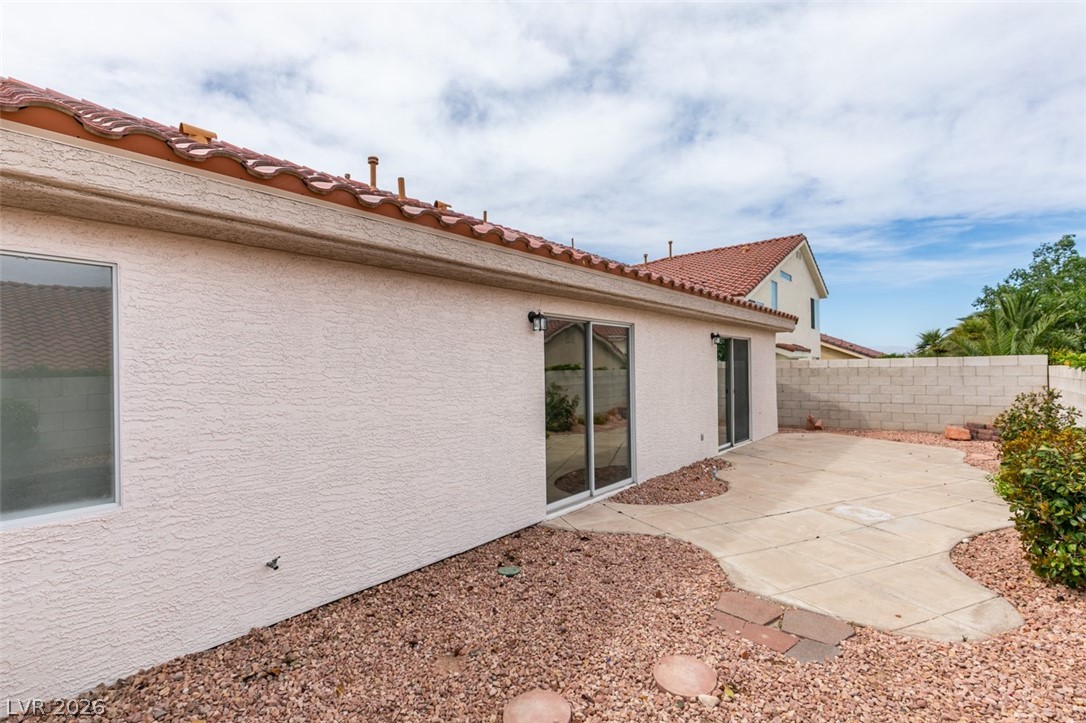1904 Cardinal Point Street Henderson, NV 89012 - Photo 22 of 23