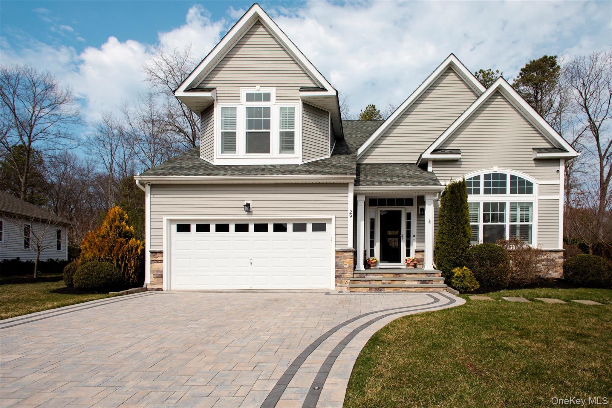 29 Wild Flower Drive Ridge, NY 11961 - Photo 2 of 46