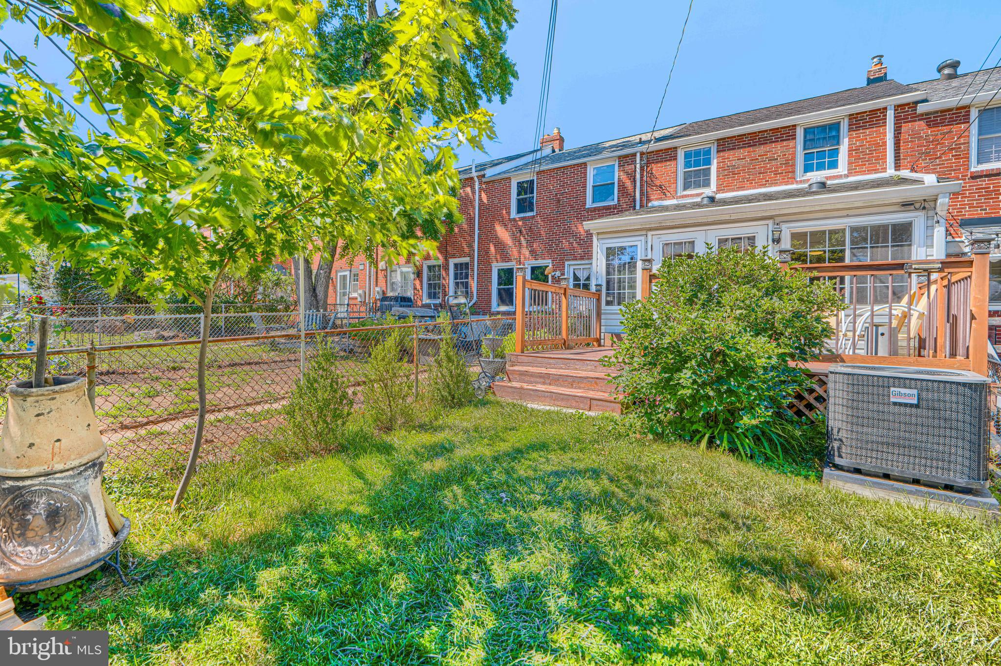 1627 Aberdeen Road Towson, MD 21286 - Photo 58 of 65