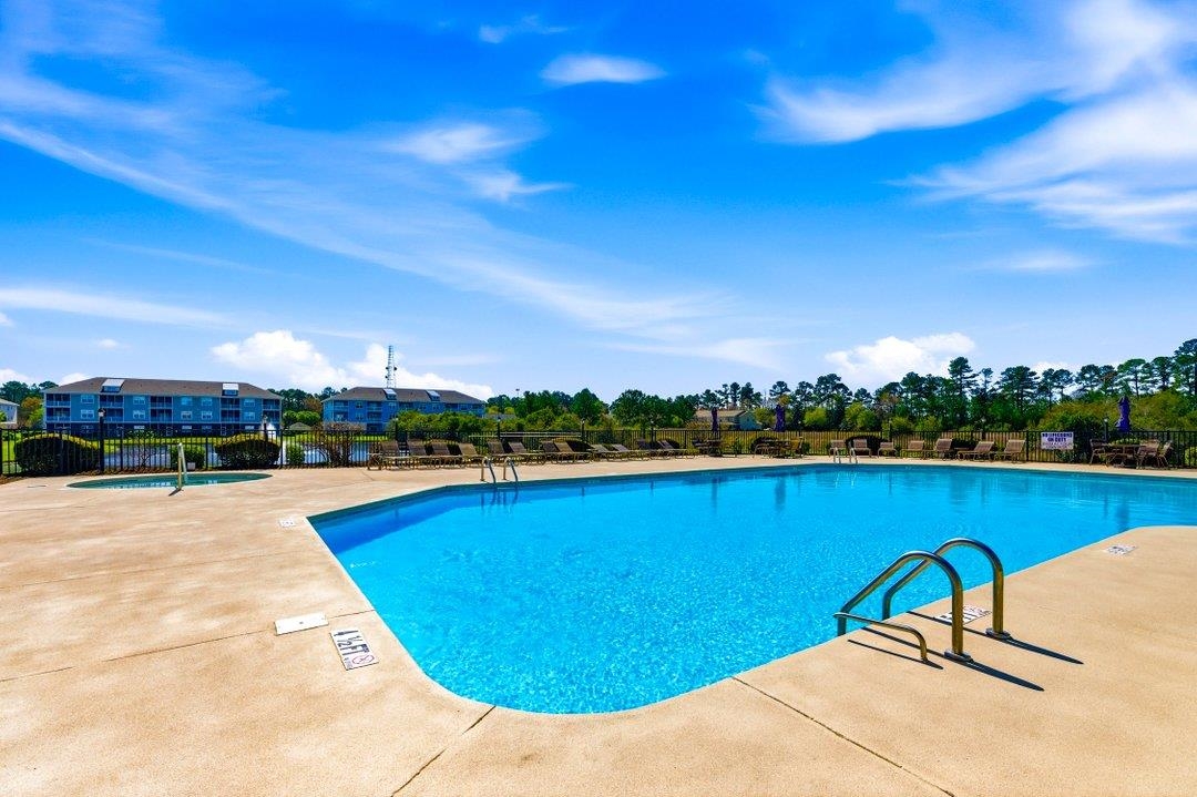302 Kiskadee Loop, Unit B Conway, SC 29526 - Photo 25 of 31 Gallery Image 25