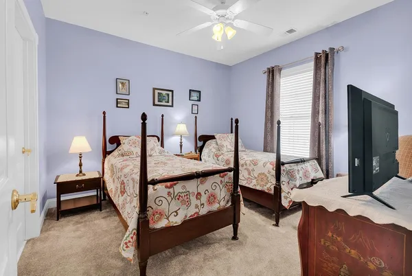 $229,900 | 4823 Magnolia Lake Drive, Unit 302, Myrtle Beach, SC 29577