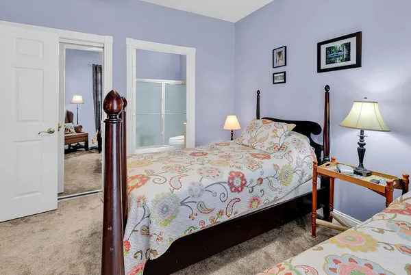 $229,900 | 4823 Magnolia Lake Drive, Unit 302, Myrtle Beach, SC 29577