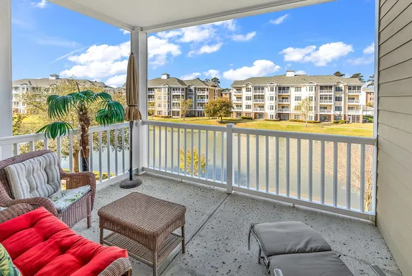 $229,900 | 4823 Magnolia Lake Drive, Unit 302, Myrtle Beach, SC 29577