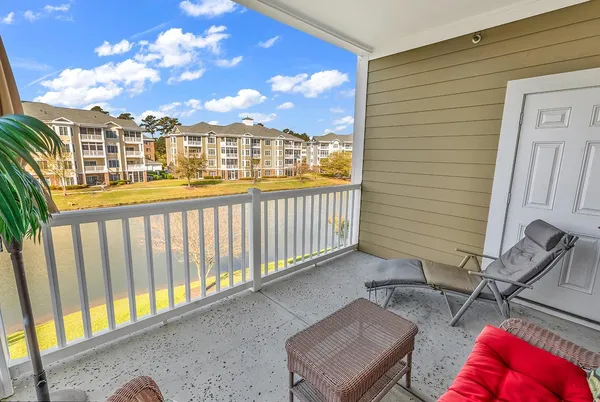 $229,900 | 4823 Magnolia Lake Drive, Unit 302, Myrtle Beach, SC 29577