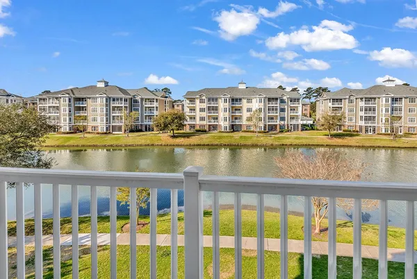 $229,900 | 4823 Magnolia Lake Drive, Unit 302, Myrtle Beach, SC 29577