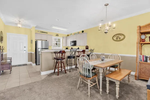 $229,900 | 4823 Magnolia Lake Drive, Unit 302, Myrtle Beach, SC 29577